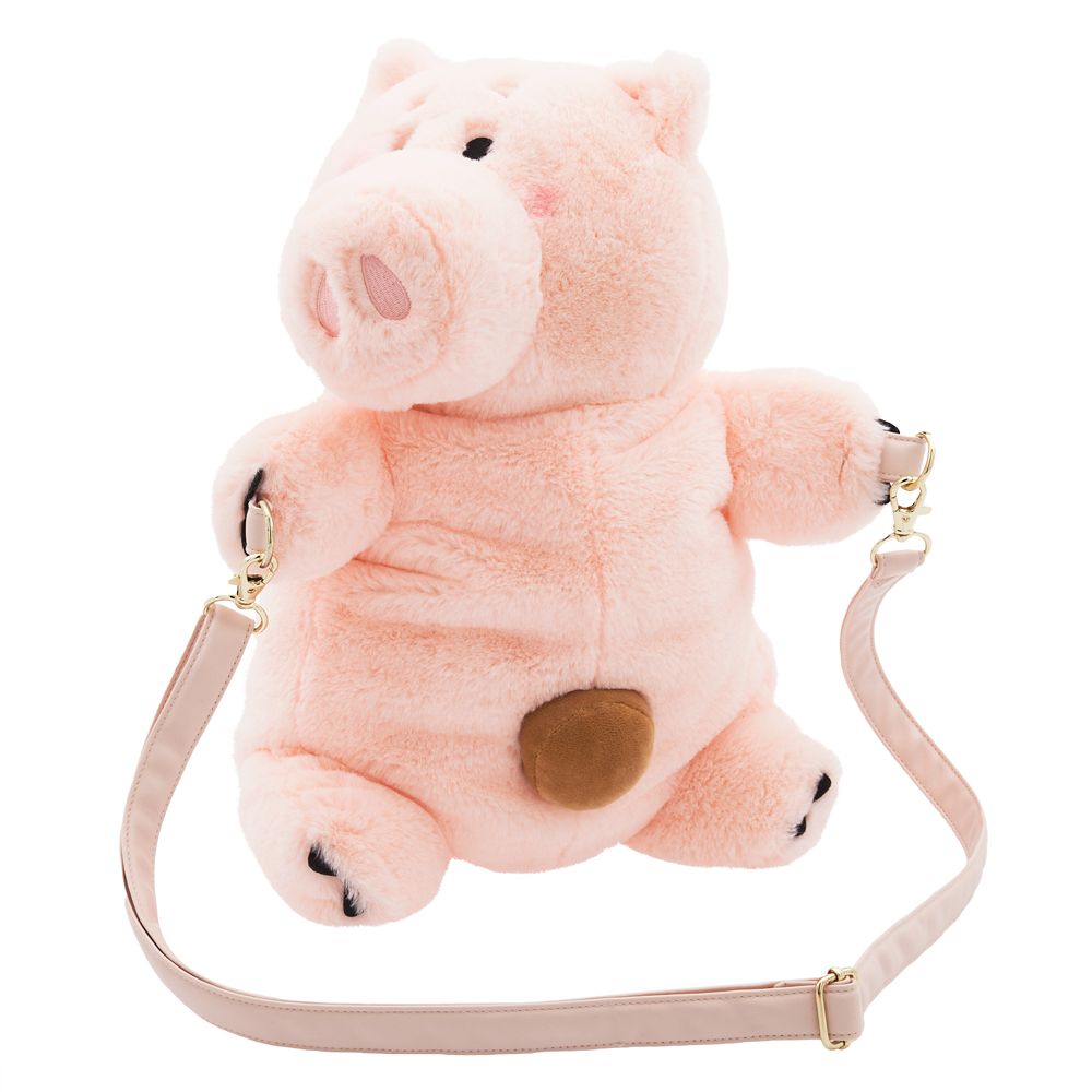 Hamm Plush Character Essential Bag – Toy Story