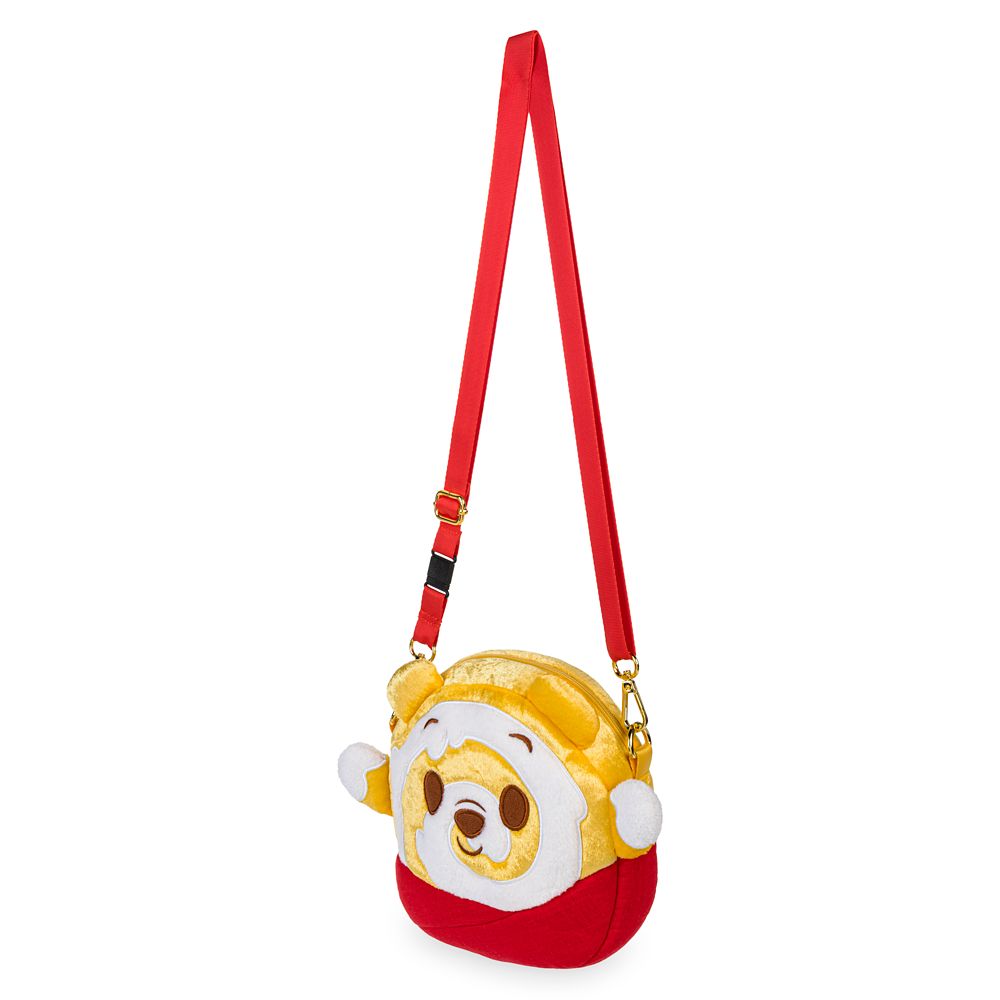 Winnie the Pooh Honey Cake Disney Munchlings Crossbody Bag &ndash; Baked Treats