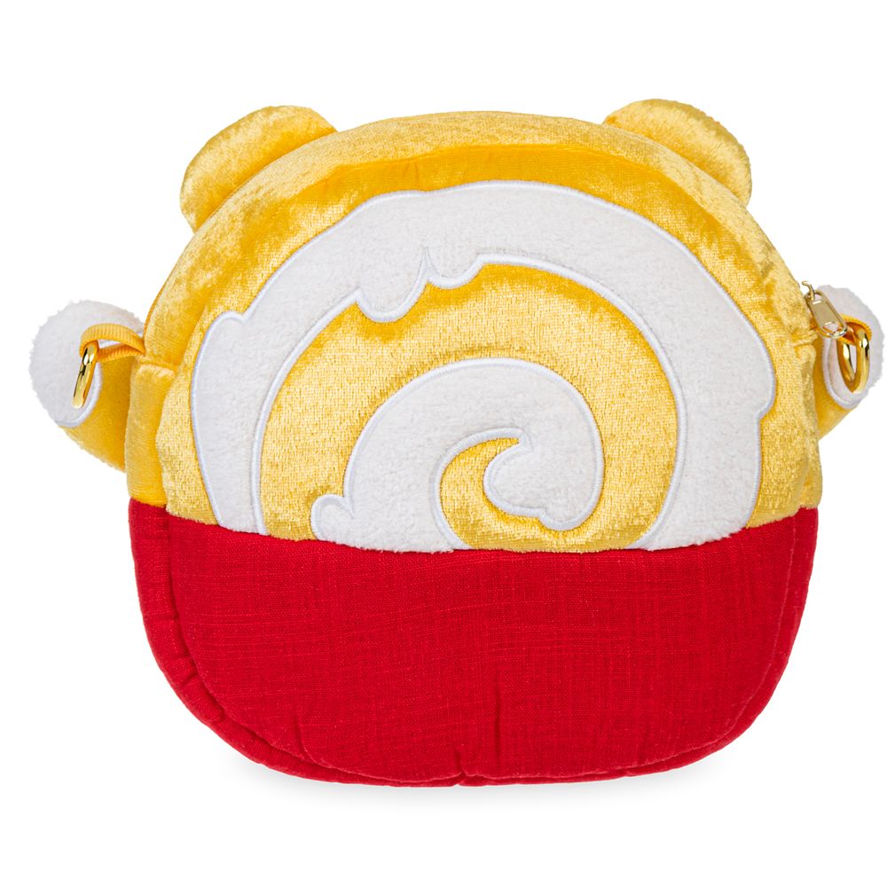 Winnie the Pooh Honey Cake Disney Munchlings Crossbody Bag &ndash; Baked Treats