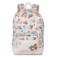 Donald Duck and Nephews Backpack