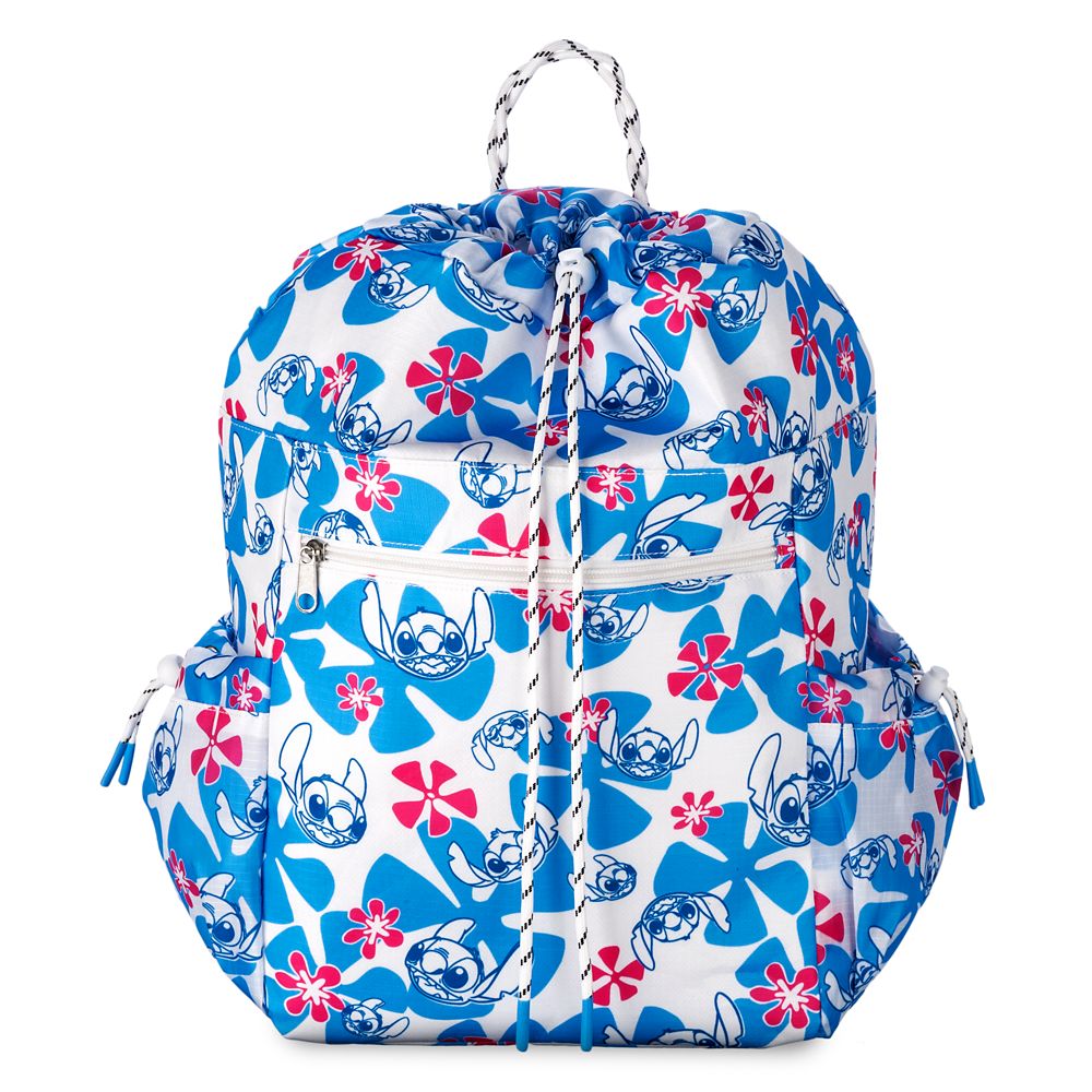 Stitch Drawstring Bag – Purchase Online Now