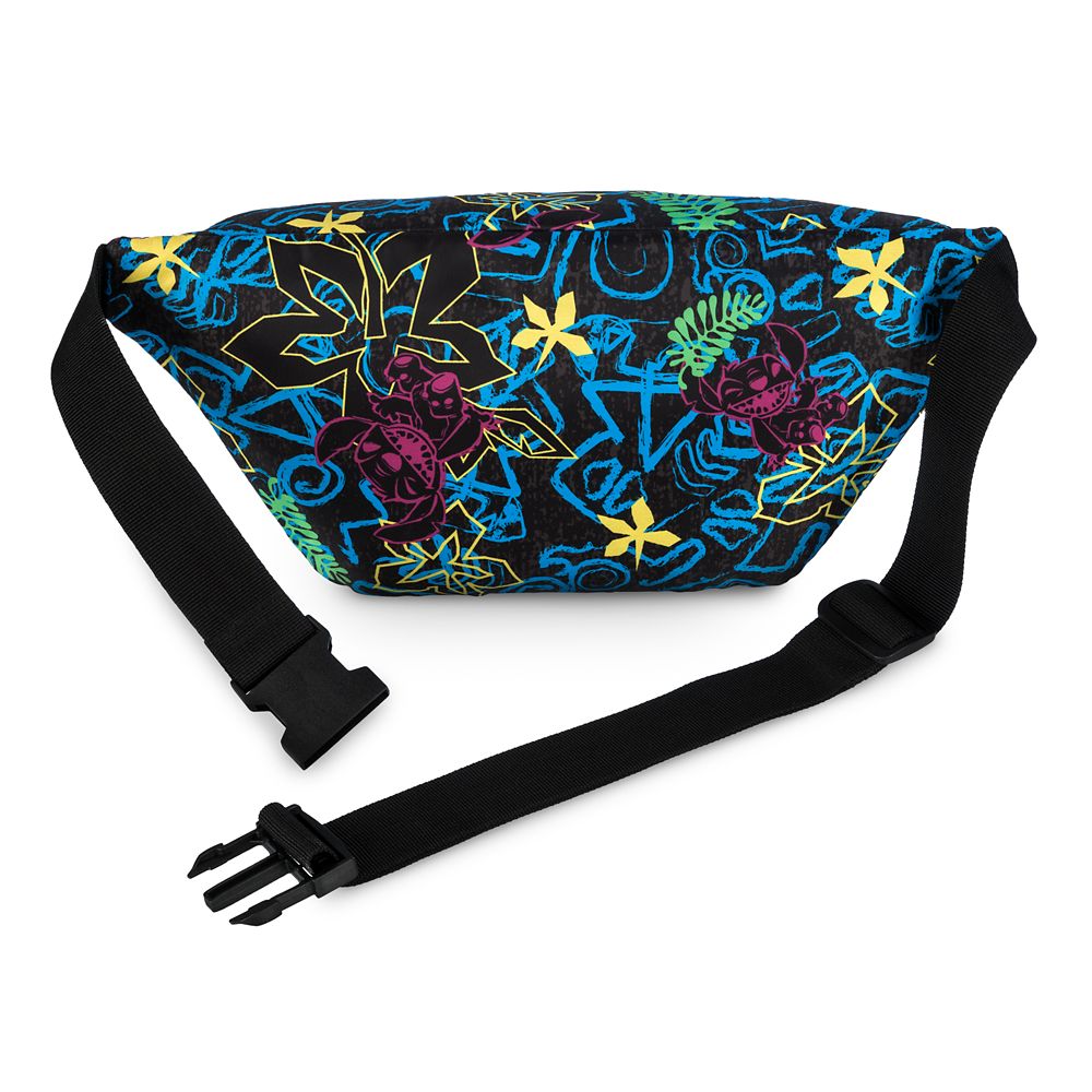 Stitch Hip Pack