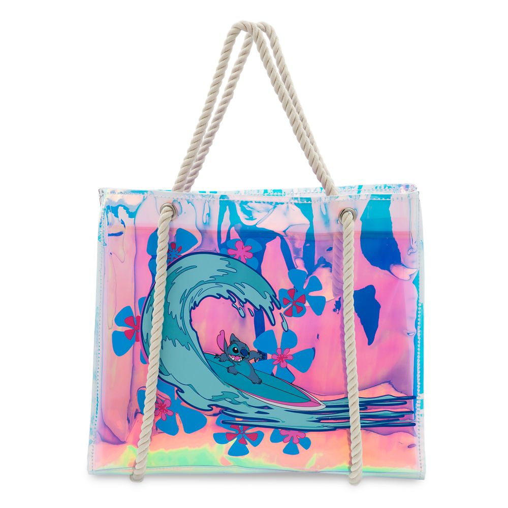 Stitch Beach Tote is now available for purchase