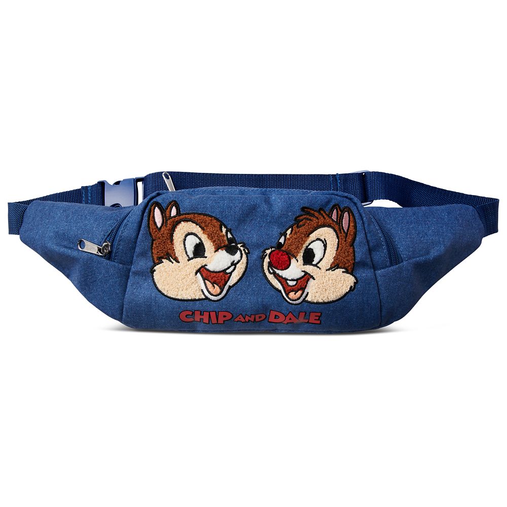 Chip n Dale Hip Pack Official shopDisney