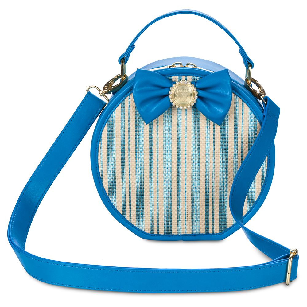 The Dapper Dans Handbag – Main Street U.S.A. was released today