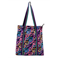 Disney Logo Tote with Pouch