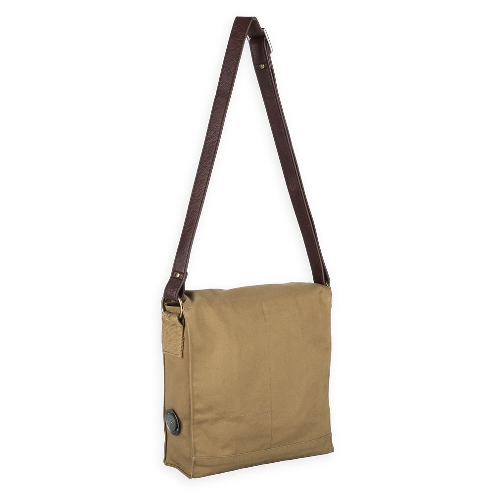 Indiana Jones Messenger Bag