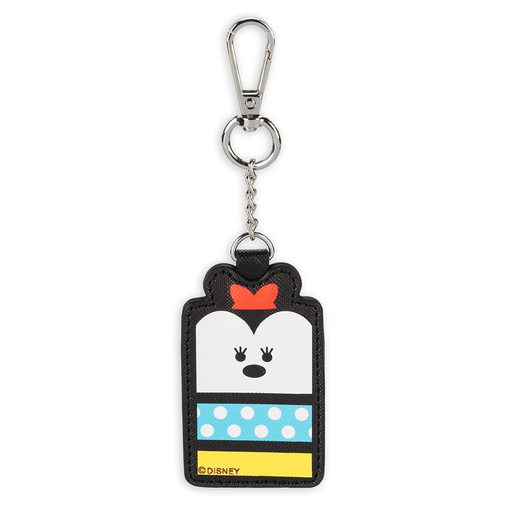 Mickey Mouse Unified Characters Crossbody Bag &ndash; Disney100