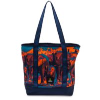 National Geographic Elephant Tote Bag Official shopDisney