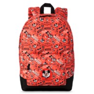 The Mickey Mouse Club Backpack