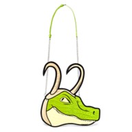 Alligator Loki Bag by Cakeworthy – Loki