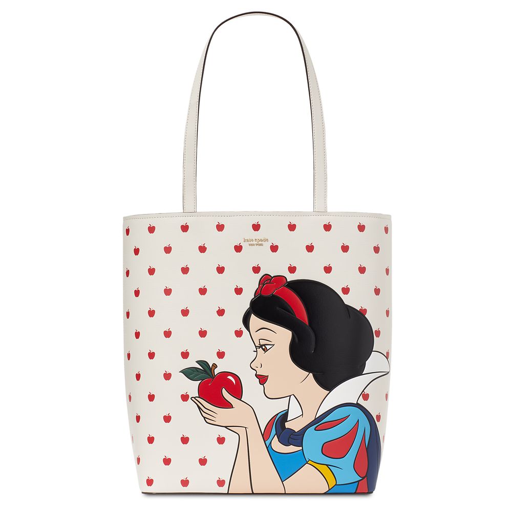 Snow White Waverly Tote by kate spade new york