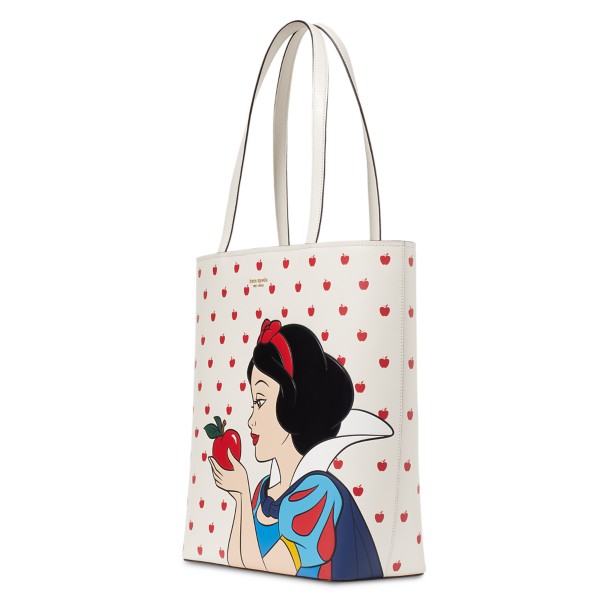 Snow White Waverly Tote by kate spade new york