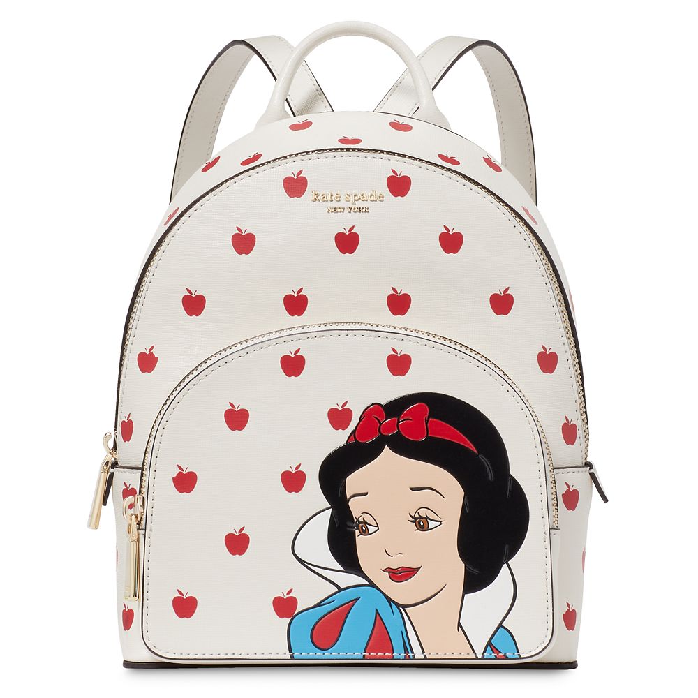 Snow White Small Backpack by kate spade new york