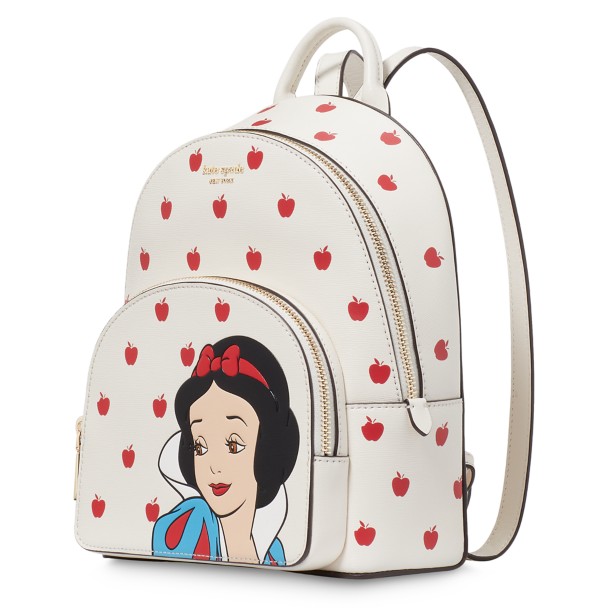 Snow White Small Backpack by kate spade new york