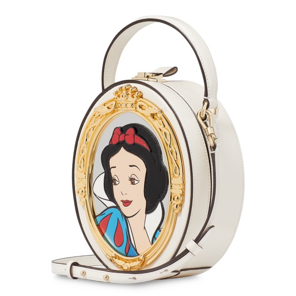 Snow White Magic Mirror Crossbody Bag by kate spade new york