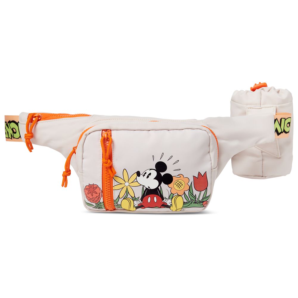 Mickey Mouse Hip Pack – Mickey&Co.