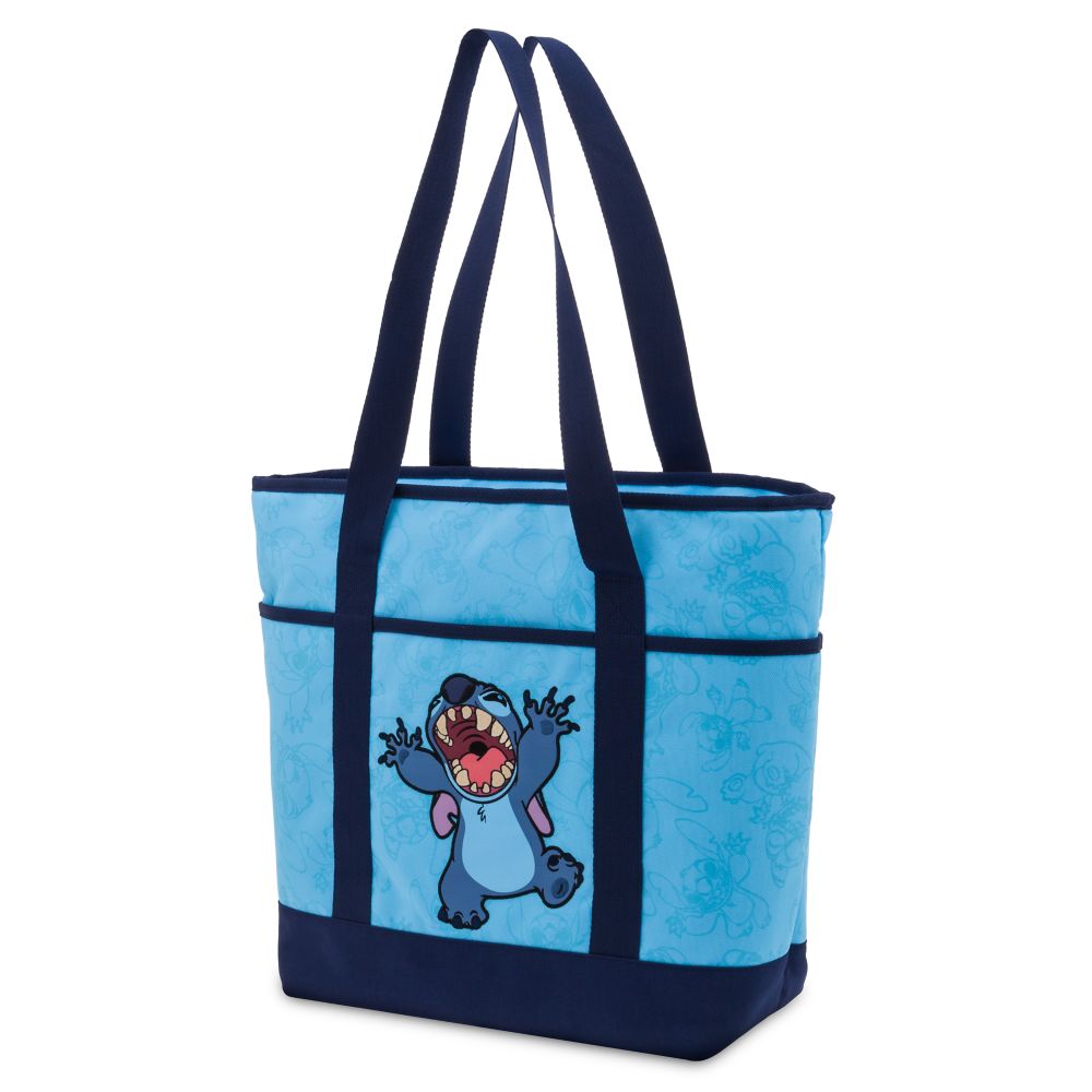 Stitch Tote Bag – Lilo & Stitch