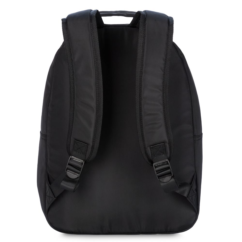 Star Wars Logo Backpack for Adults