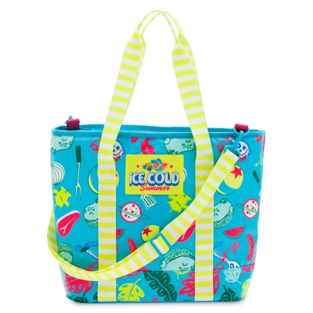 Toy Story Tote Bag Set