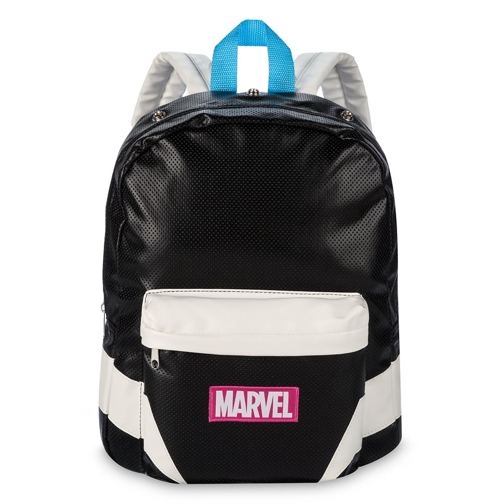 Marvel Spiderman Ghost Spider Backpack for School  