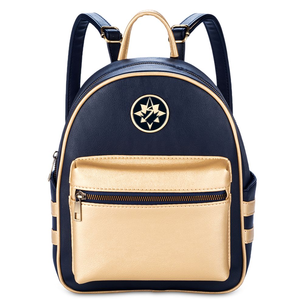 The Marvels Backpack Official shopDisney