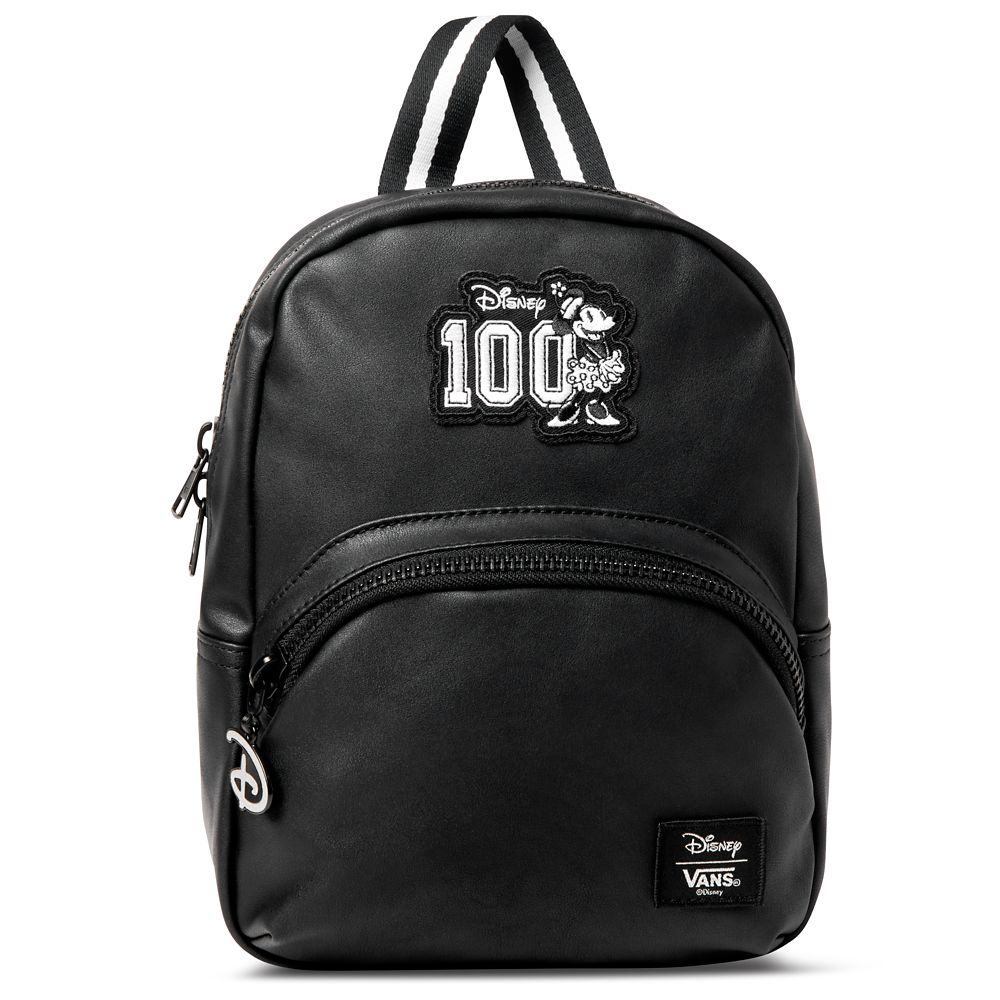 Vans womens store disney backpack