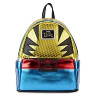 Wolverine Loungefly Mini Backpack – X-Men '97