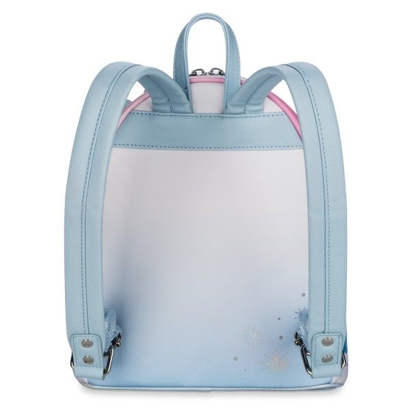 Frozen Loungefly Mini Backpack