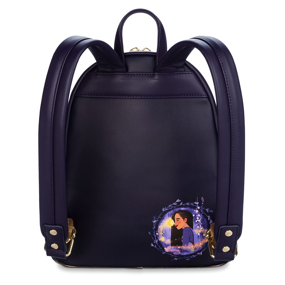 Wish Loungefly Mini Backpack