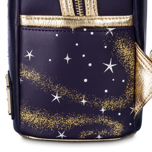 Loungefly Disney Wish Star Mini Backpack