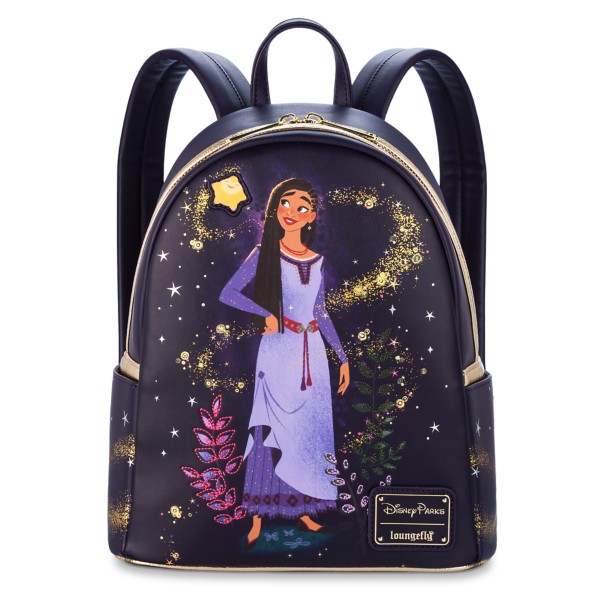 Personalized Mini Backpack