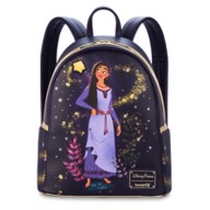 Wish Loungefly Mini Backpack