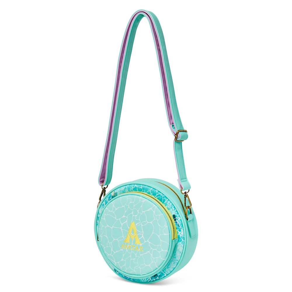 Avatar: The Way of Water Loungefly Crossbody Bag