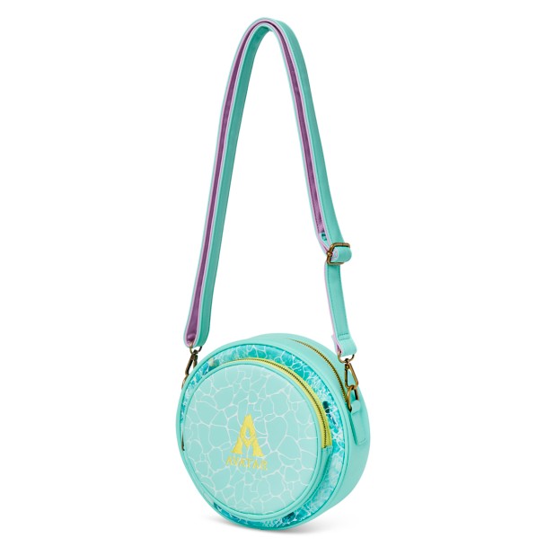 Avatar: The Way of Water Loungefly Crossbody Bag