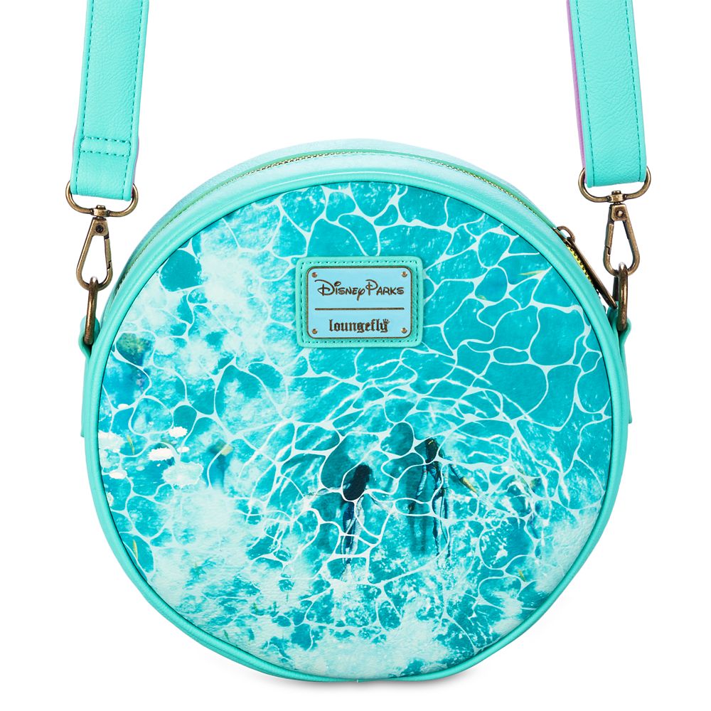 Avatar: The Way of Water Loungefly Crossbody Bag