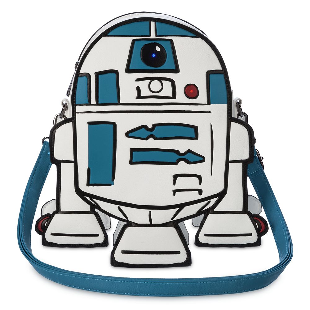 R2d2 handbag best sale