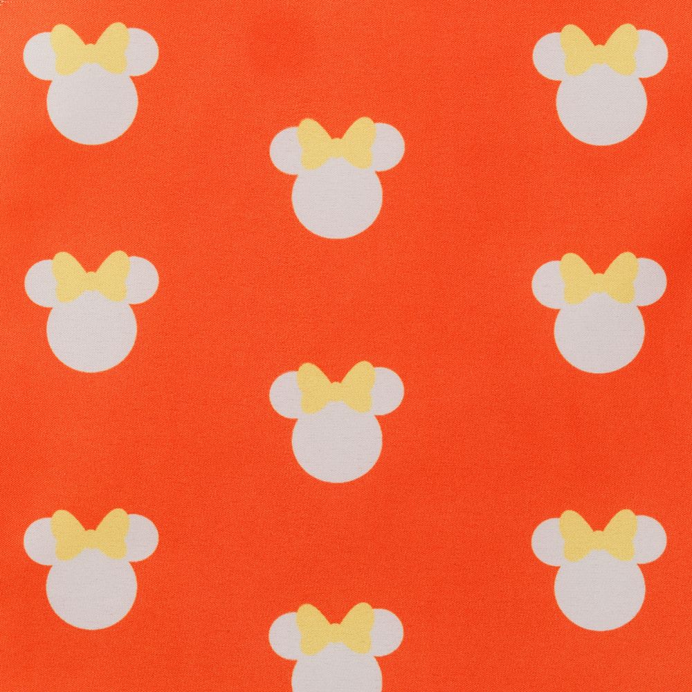 Halloween Candy Corn Loungefly Mini Backpack