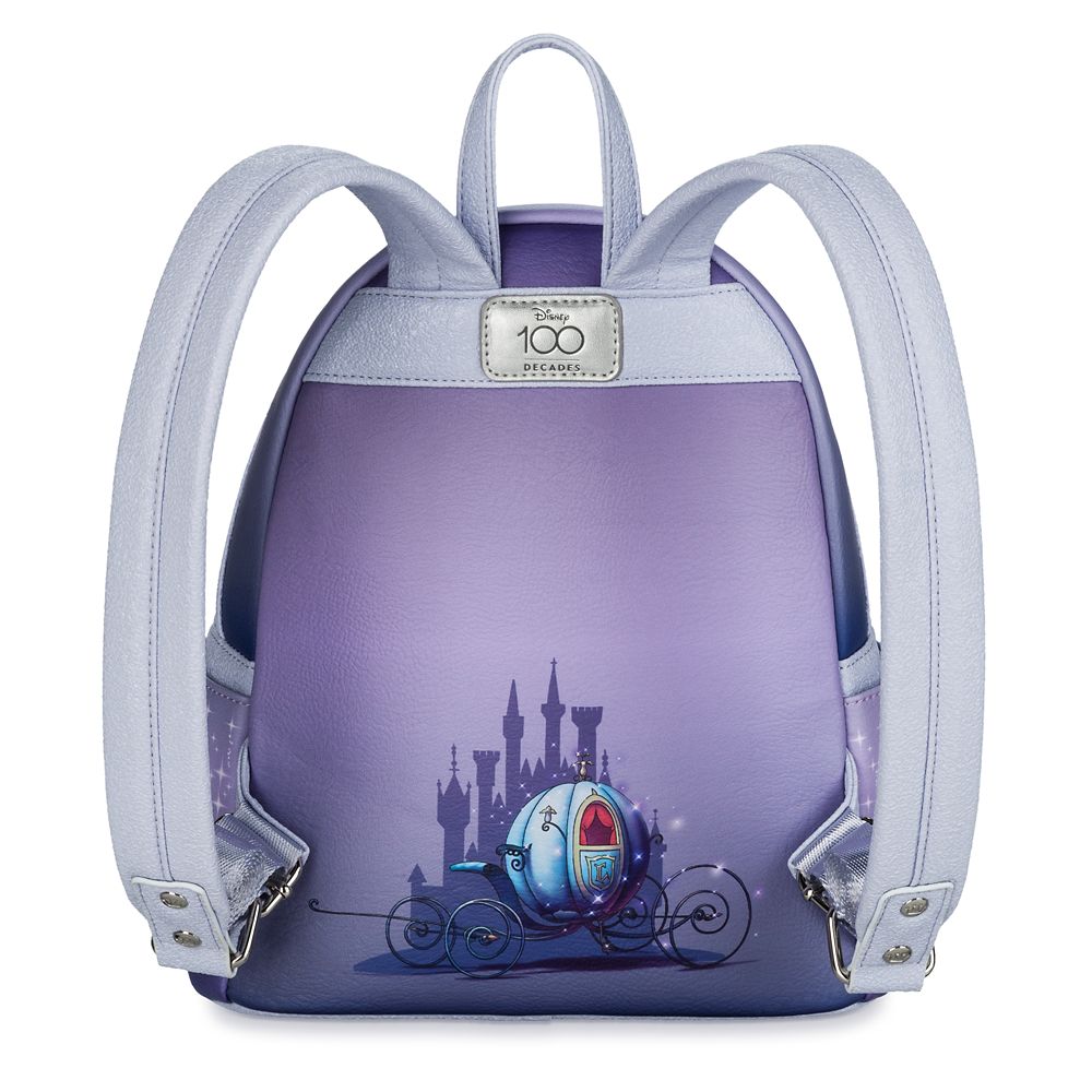 Disney Store Backpacks