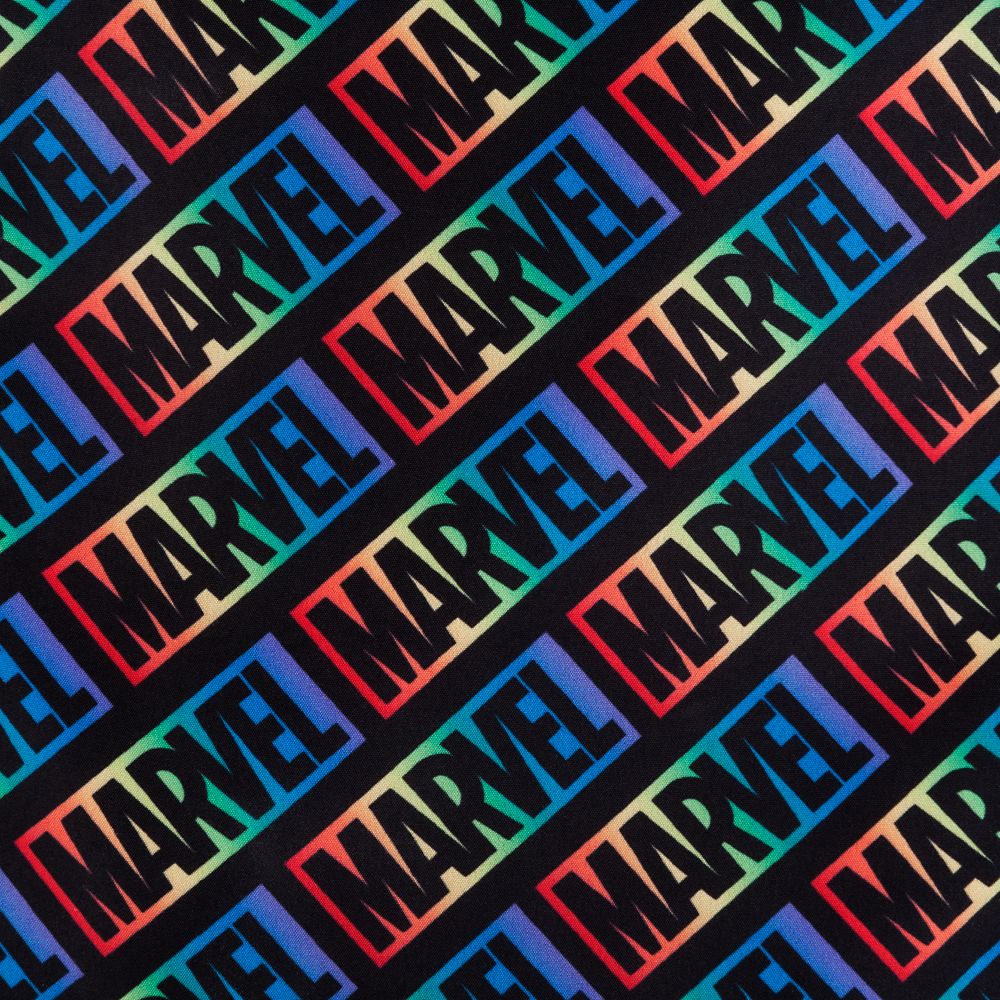 Marvel Pride Collection Loungefly Mini Backpack