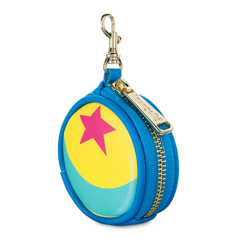 Toy Story Loungefly Mini Backpack and Coin Purse
