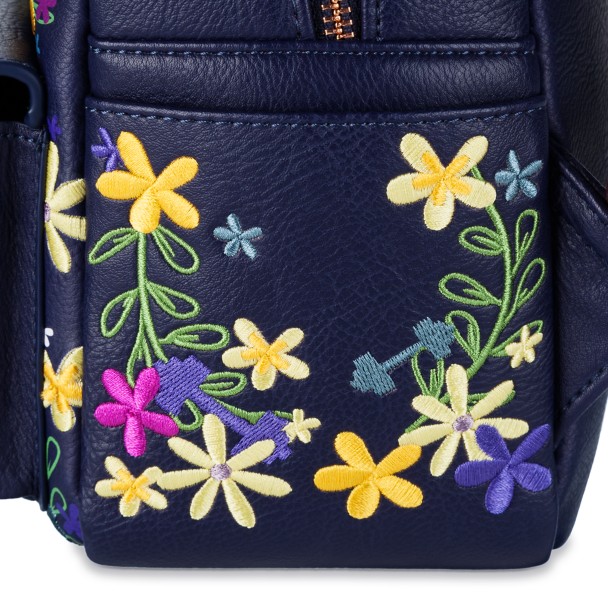 Luisa Loungefly Mini Backpack – Encanto