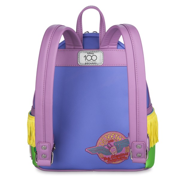 The Muppets Disney100 Loungefly Mini Backpack