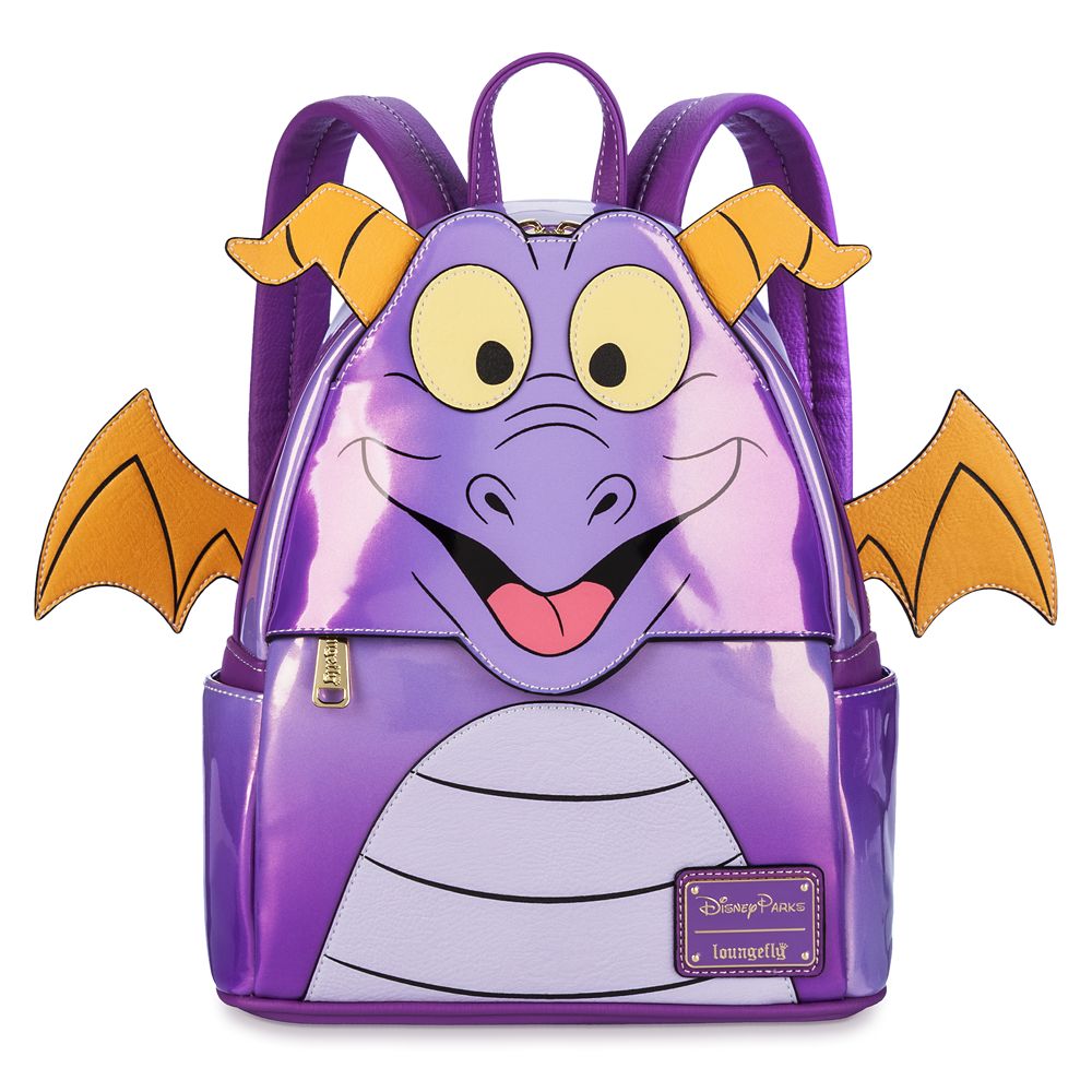 Loungefly, Bags, Loungefly Maleficent Dragon Backpack