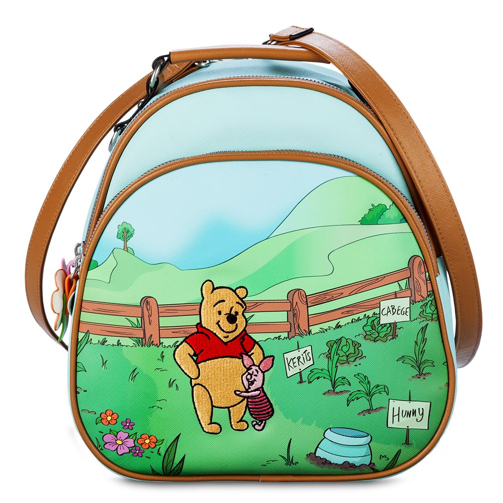 Winnie the Pooh and Pals Mini Backpack
