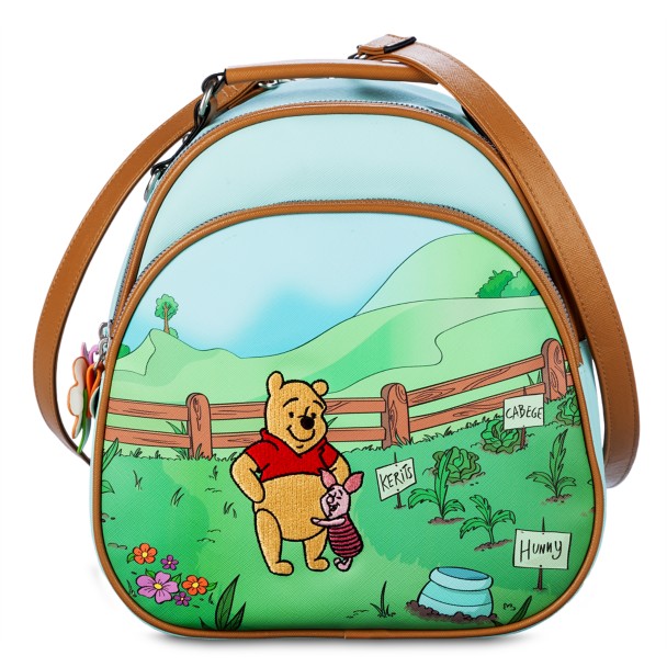 Winnie the Pooh and Pals Mini Backpack