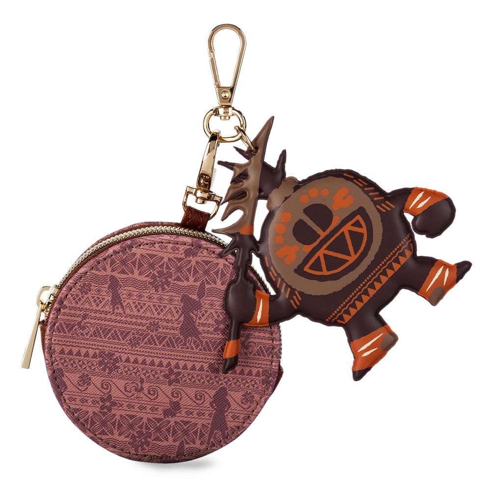 Moana Crossbody Bag and Coin Purse