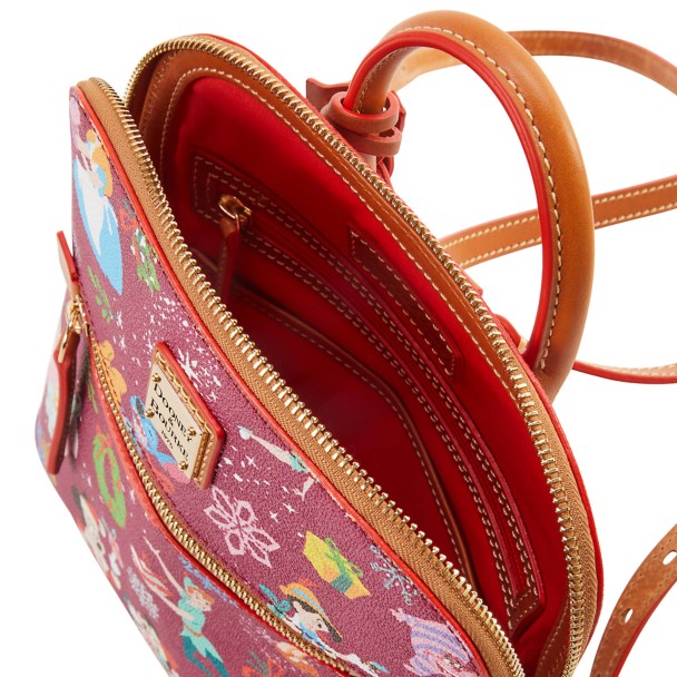 Disney Sketch Backpack by Dooney & Bourke | shopDisney