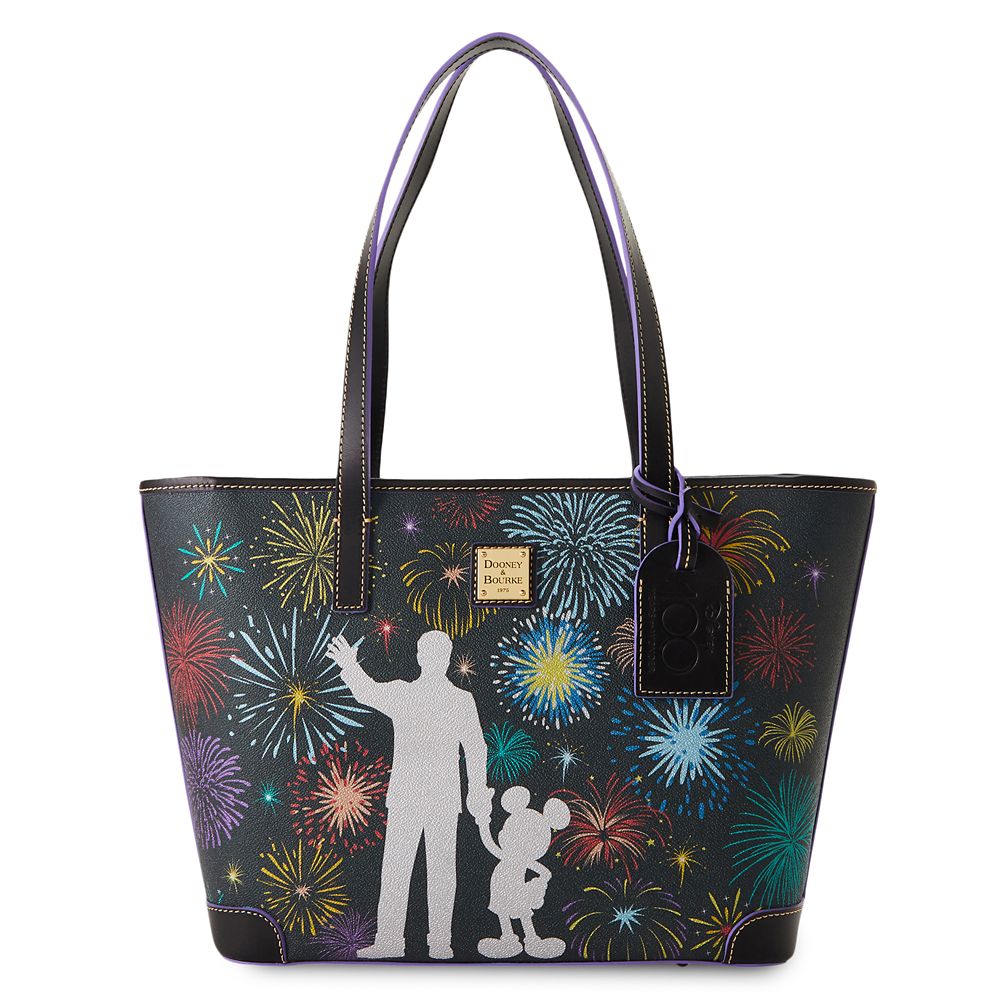 Everything You Need to Know About Disney Dooney & Bourke Bags