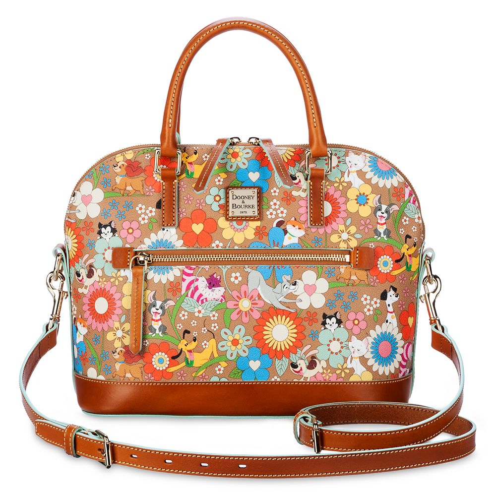 Disney Pets Dooney & Bourke Satchel Bag – Buy Now